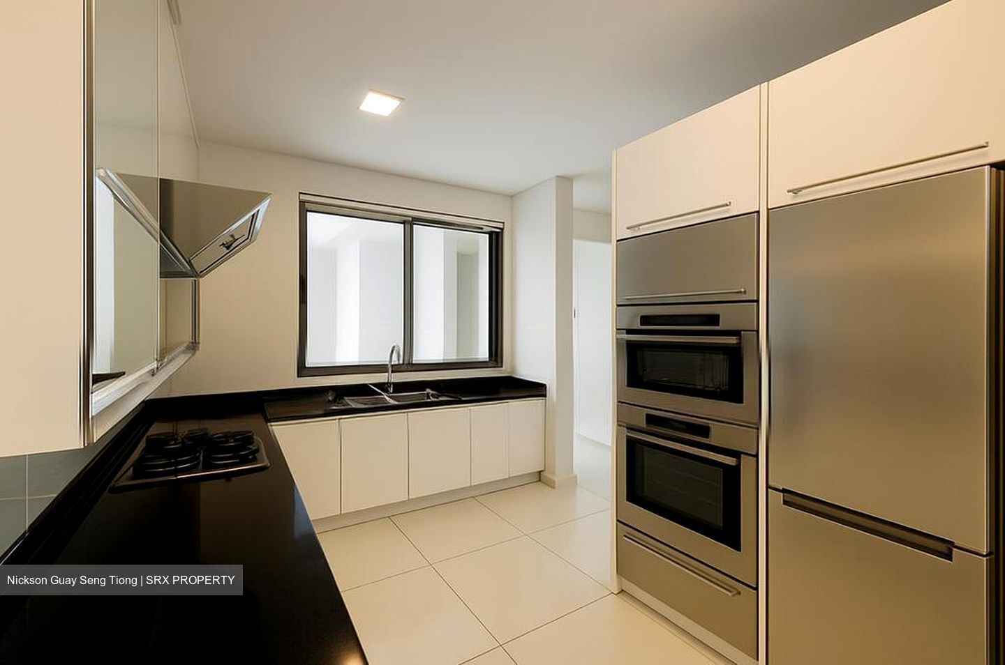 The Boulevard Residence (D10), Apartment #504923741